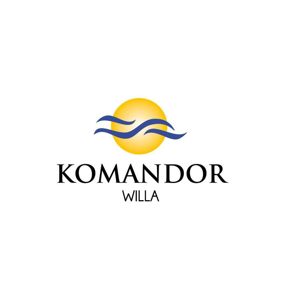 Komandor Alloggio in famiglia *